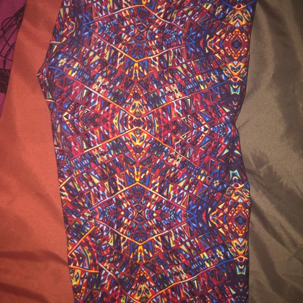 Lularoe Leggings